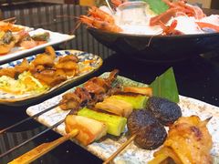 -真剑日本料理·铁板烧(贵州路店)