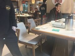 -外婆小聚茶餐厅·生日·团建(市民中心店)