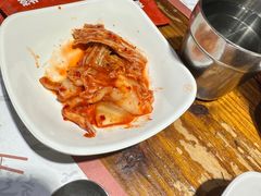 -韩一品韩国料理(柏庐南路店)