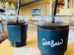 -Seesaw Coffee(朝阳大悦城店)