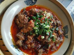 -新繁老號豌豆汤饭店·江湖菜(宝光寺店)