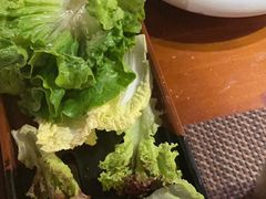 -三代烤肉(保利广场店)