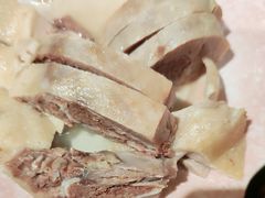 -古都历食南京菜·烤鸭·鸭血粉丝·汤包(南京博物院店)