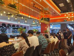 -大成自助小火锅(合肥国购广场店)