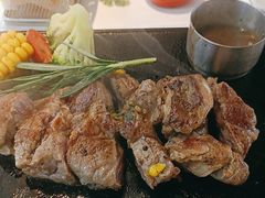 -豪客来牛排(雄峰城店)