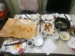 -兄弟联果木炭烤翅·50年家传鸡翅秘方