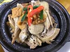 -老闽味姜母鸭·煎蟹闽菜餐厅(曾厝垵地标店)