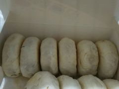 -老北京绿豆饼(解放路店)