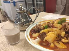 -楼兰印象(朝外店)