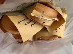 -薛新颖红豆饼(中式甜点山师店)