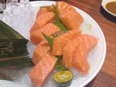 -白石の深夜食堂(芝罘万达店)