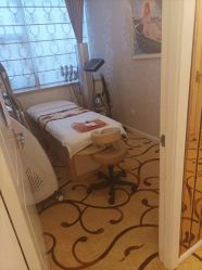 -茜尔维亚修身连锁(杨浦五角场店)