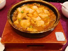 -燕春楼(海河华鼎店)