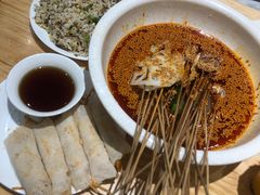 -嘉州叶婆婆钵钵鸡(建设路店)