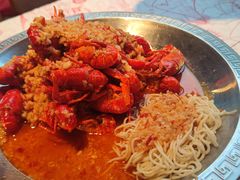 -红钳侠小龙虾·烧烤(中赢康康谷店)