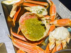 -本达人海鲜烧烤·朝鲜族风味(发展店)