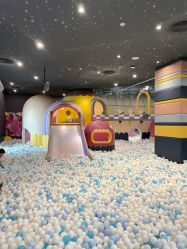 -MELAND CLUB亲子乐园·派对·餐厅(北京芳圆里ID MALL店)