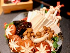 -湊湊火锅·茶憩(天环广场店)
