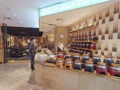 -禾珍珠家常小馆(河南博物院店)