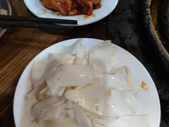 -袁大妈高原特色牦牛肉石棉烧烤(雅安店)