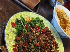 -吃货私房菜(丽江束河古镇店)