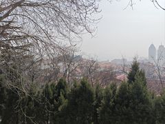 -观象山公园