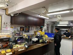 -安德鲁饼店(总店)
