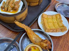 -恒兴发茶店(水巷口店)