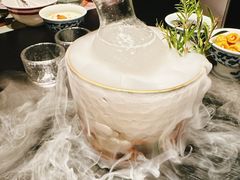 -锦楼·臻选新杭帮(杭州中心店)