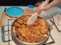 -黄记煌三汁焖锅(顺义华联店)