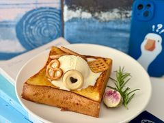 -Cetus coffee鲸鱼座咖啡·拼豆(二仙桥公园店)