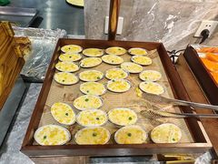 -山海盟海鲜烤肉自助餐厅(杭州萧山银泰店)