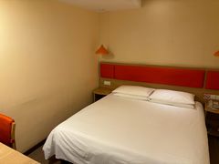 -如家酒店(成都春熙路太古里地铁站店)