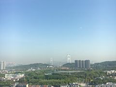 -江阴国际大酒店-旋转自助餐厅