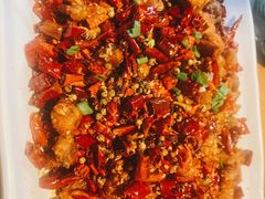 -望京一号·重庆江湖菜(工体店)