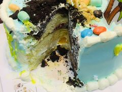 -彤彤家烘焙·蛋糕·甜品台·茶歇(远洋国际中心店)