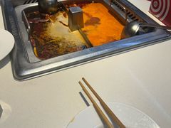-海底捞火锅(威高广场店)