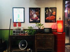 -薇满楼宴会中心(尚城国际购物中心店)