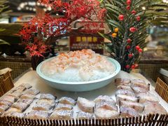 龙利鱼-吉布鲁牛排海鲜自助(339店)