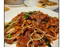 懷舊幹炒牛河-炳胜品味(海印总店)