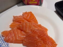 -星伦多自助料理·涮烤一体(奉贤龙湖天街店)