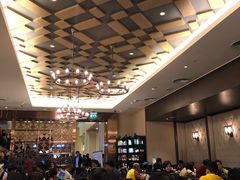 -星巴克(威尼斯人店)