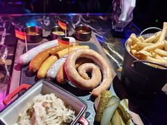 -MOSSO德国餐厅·音乐酒吧(环宇荟店)