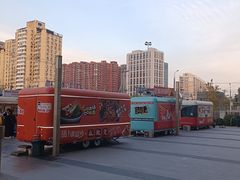 -银泰百货(北京大红门店)