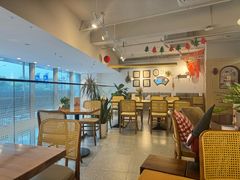 -Makumo·卷云家庭料理餐厅(美糖广场店)