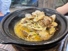 -小时候焗海鲜(鄞州万达店)