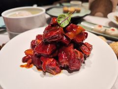-苏帮袁Sue Cuisine(南开大悦城店)