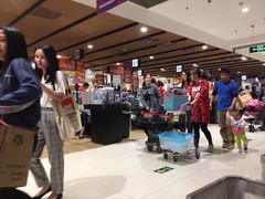 -AEON永旺(东方宝泰店)