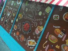 -鹿客西街(欧乐时尚广场店)