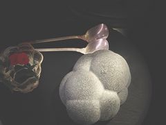 小鸡蹲蘑菇-茶是一枝花泡茶店